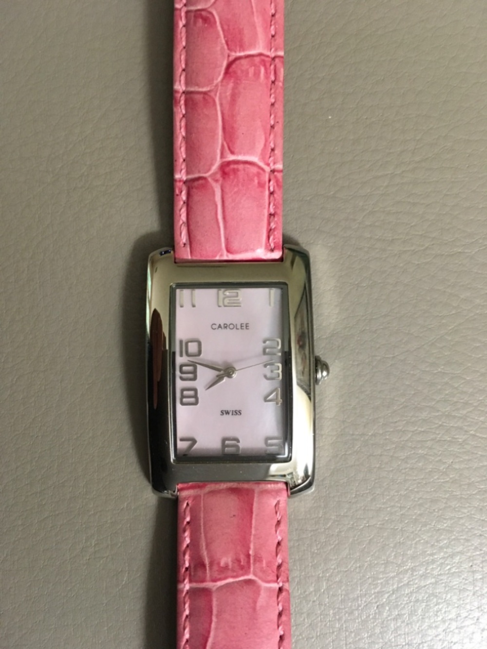 Carolee Watch - Picture 3 of 5